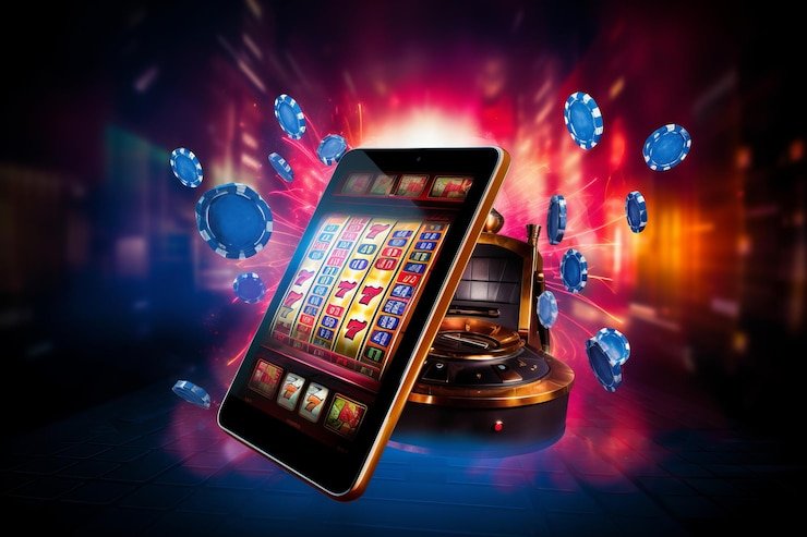 Akses mobile mudah dan cepat ke layanan hiburan togelkasino