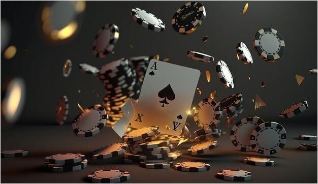 Ilustrasi perlindungan dan kontrol privasi pada platform hiburan digital